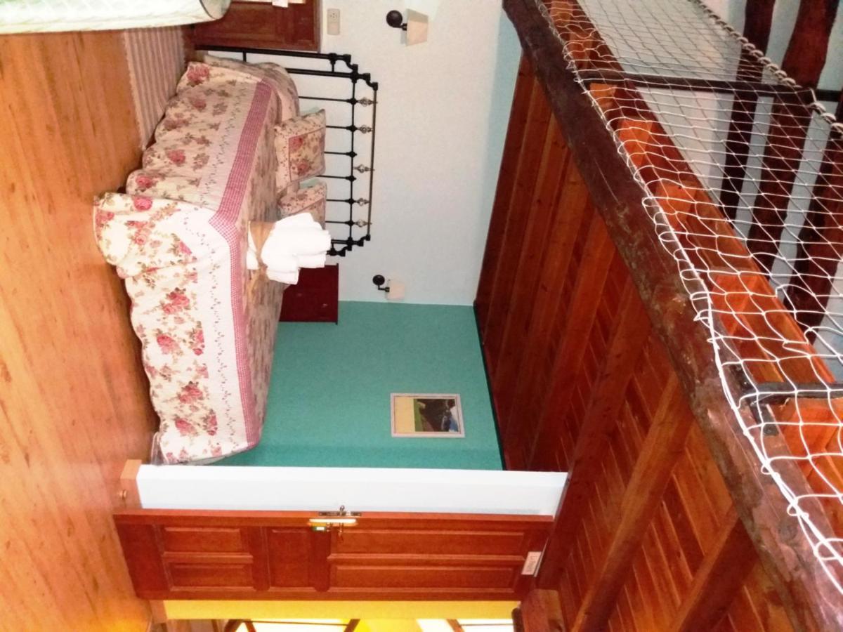 Casa Torralba Guest House El Frago Bagian luar foto